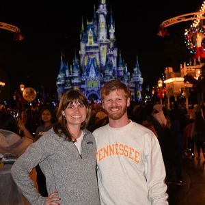 Meet your Posher, Caleb